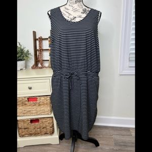 COPY - BN All in Motion Dress